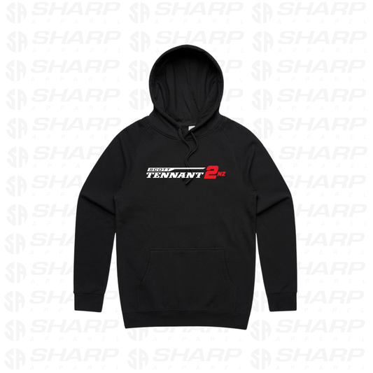 2nz Good 2 Go - Adults Hoodie