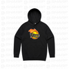 Takaro Softball Adults Hoodie
