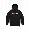 Sharp Apparel Primary - Adults Hoodie