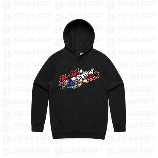 Brown-Dixon Racing - Women's Hoodie