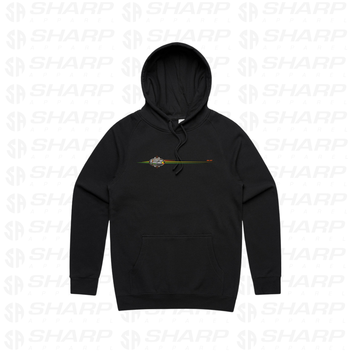 DTH Racing Stables - Women's Hoodie
