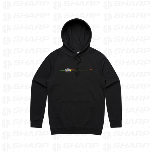DTH Racing Stables - Women's Hoodie