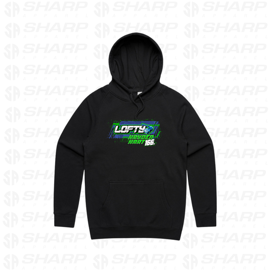 Lofty Motorsport 25/26 Women's Hoodie
