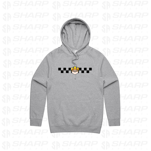 808 Mascot - Women's Hoodie