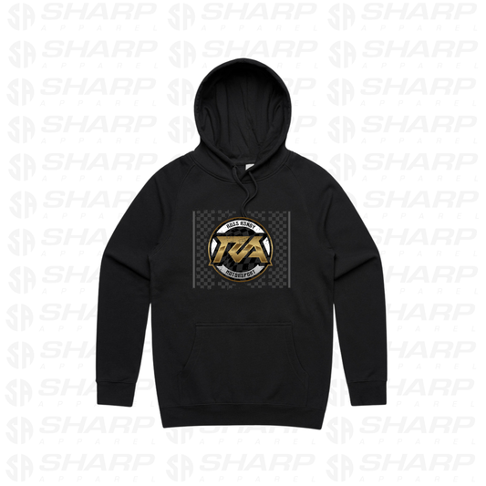 Ross Ashby 2026 - Women's Hoodie