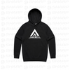 Barbell and Beyond - Adults Hoodie