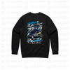 Luke Alderdice 77m Adults Crew Neck