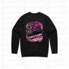 23m Kendyll Ashton 2025/26 - Adults Crew Neck