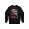 19v Mike Mooney 2025/26 - Adults Crew Neck