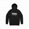 Matt Shaw Racing 2025/26 Alt Front - Women's Hoodie