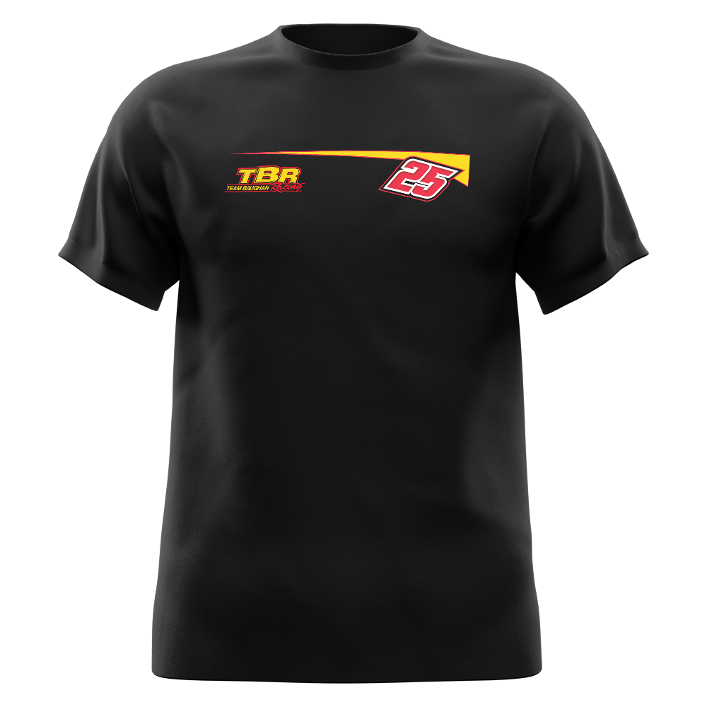 Caleb Baughan Racing T-Shirt