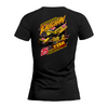 Caleb Baughan Racing Women's T-Shirt