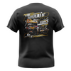 Tom Harris Motorsport Kids T-Shirt