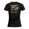Tom Harris Motorsport Women's T-Shirt