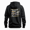 Tom Harris Motorsport Hoodie