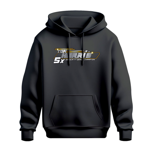 Tom Harris Motorsport Hoodie