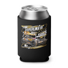 Tom Harris Motorsport Koozie