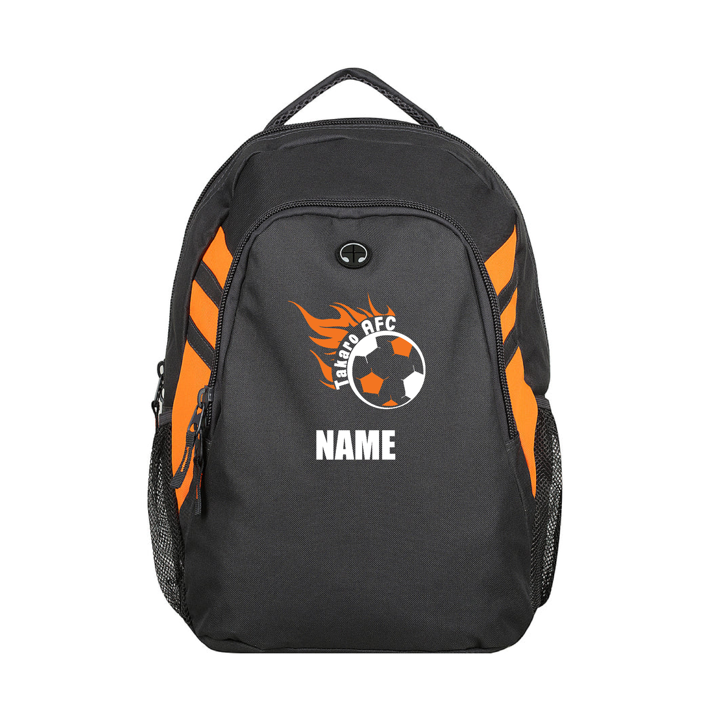 Takaro AFC Backpack