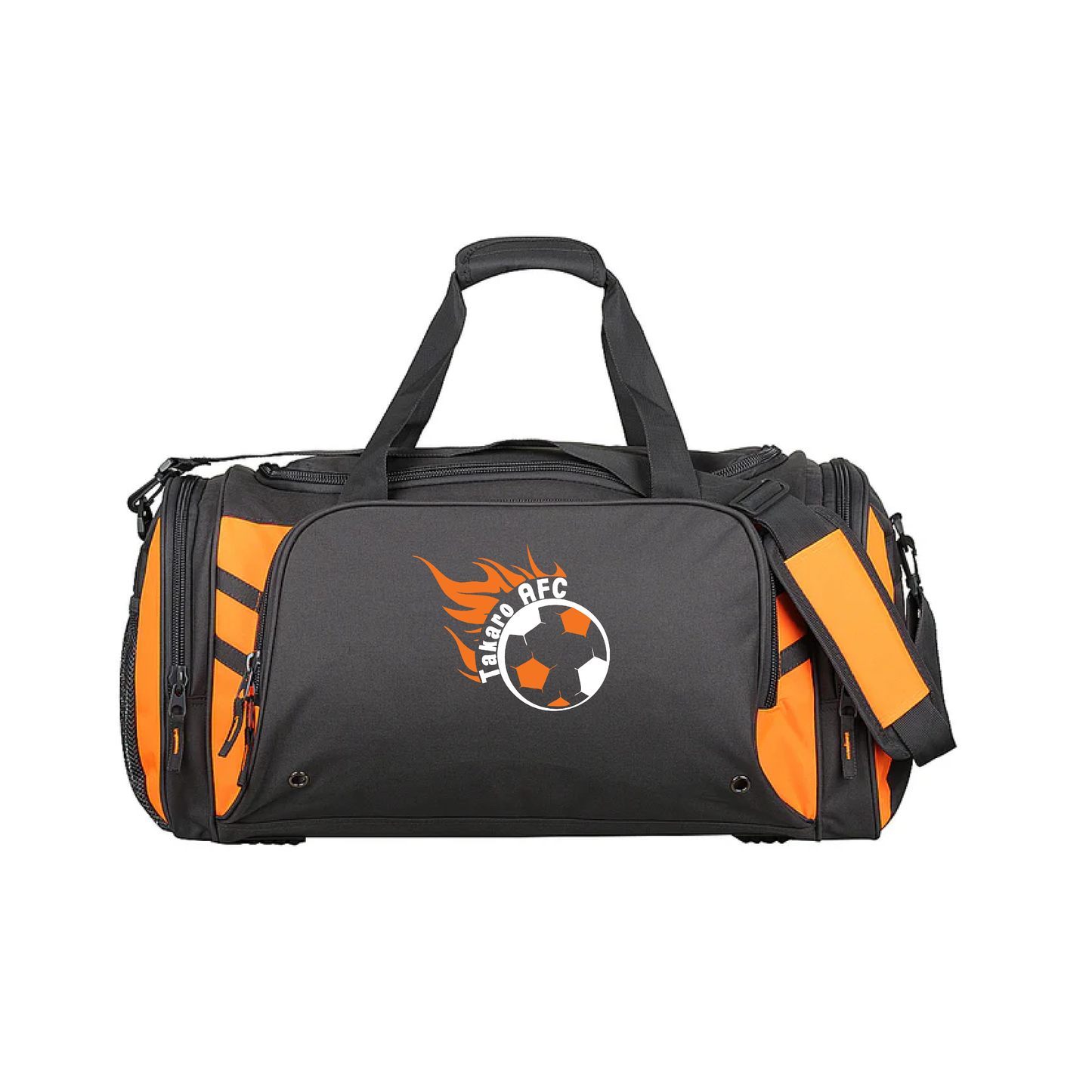 Takaro AFC Sports Bag