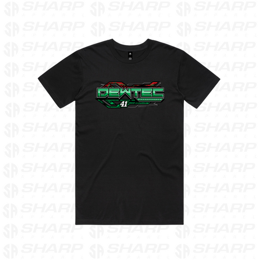 Dewtec Motorsport Adults Tee