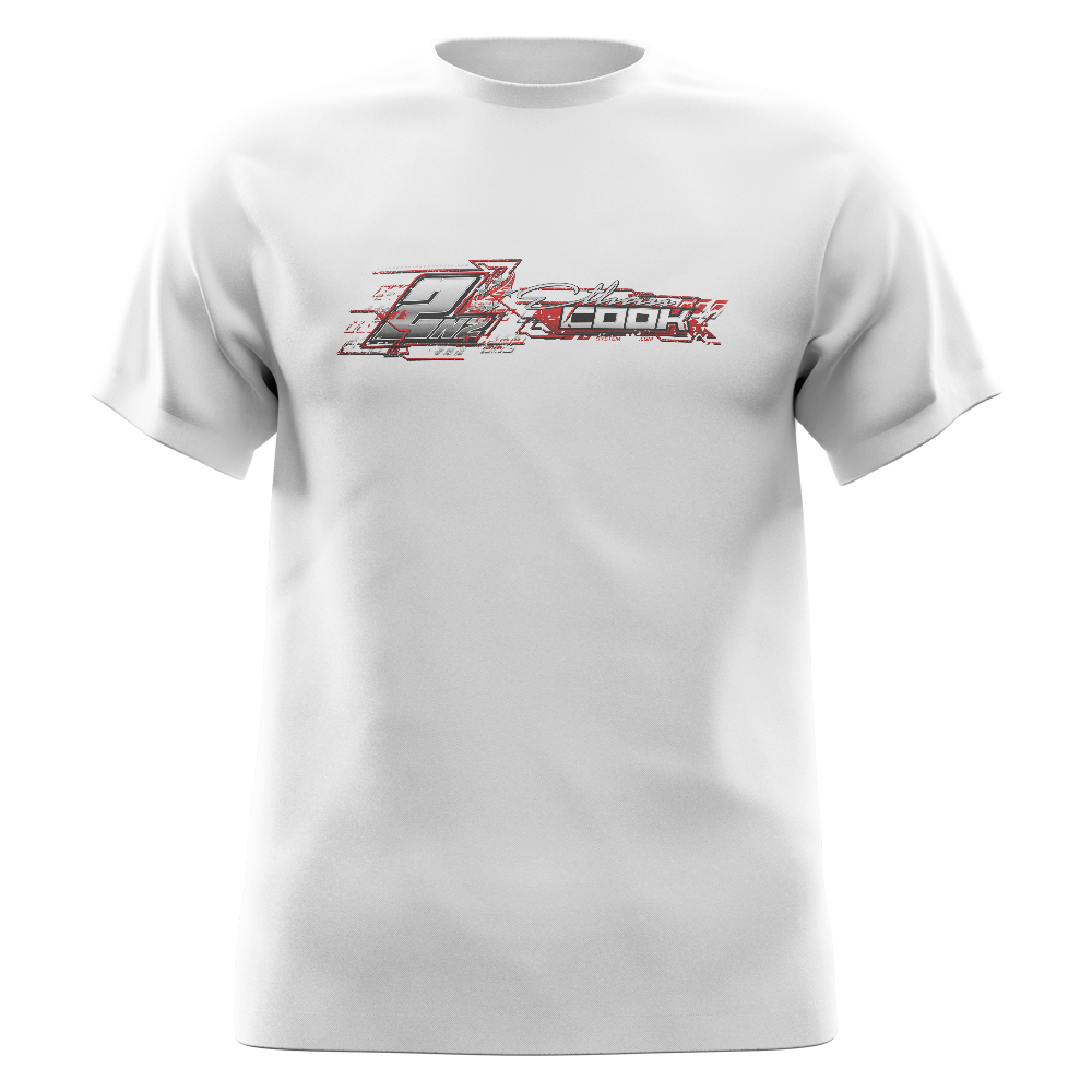 Ethan Cook 2NZ T-Shirt