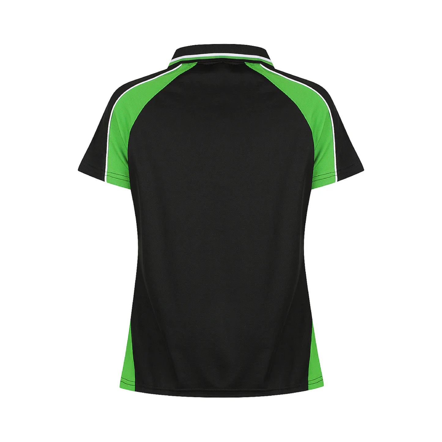 The Gym Women's Polo