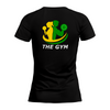 The Gym Women's Cotton T-Shirt
