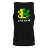The Gym Women's Cotton Singlet