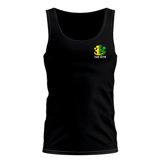 The Gym Women's Cotton Singlet