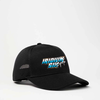 Iridium Sim Sports Uflex Premium Trucker Cap