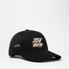 374c Dave Houston Jr Uflex Trucker Cap