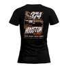 374c Dave Houston Jr Women's T-shirt