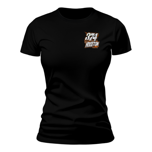 374c Dave Houston Jr Women's T-shirt