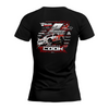 Ethan Cook 2NZ Women's T-shirt