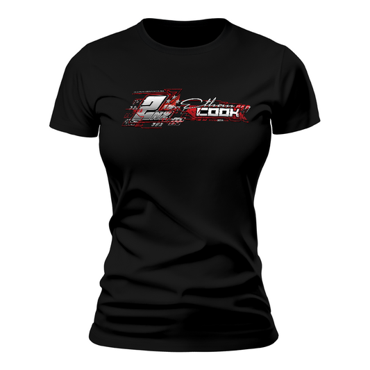 Ethan Cook 2NZ Women's T-shirt