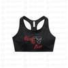 Release the Beast - Women's Active Bra Top
