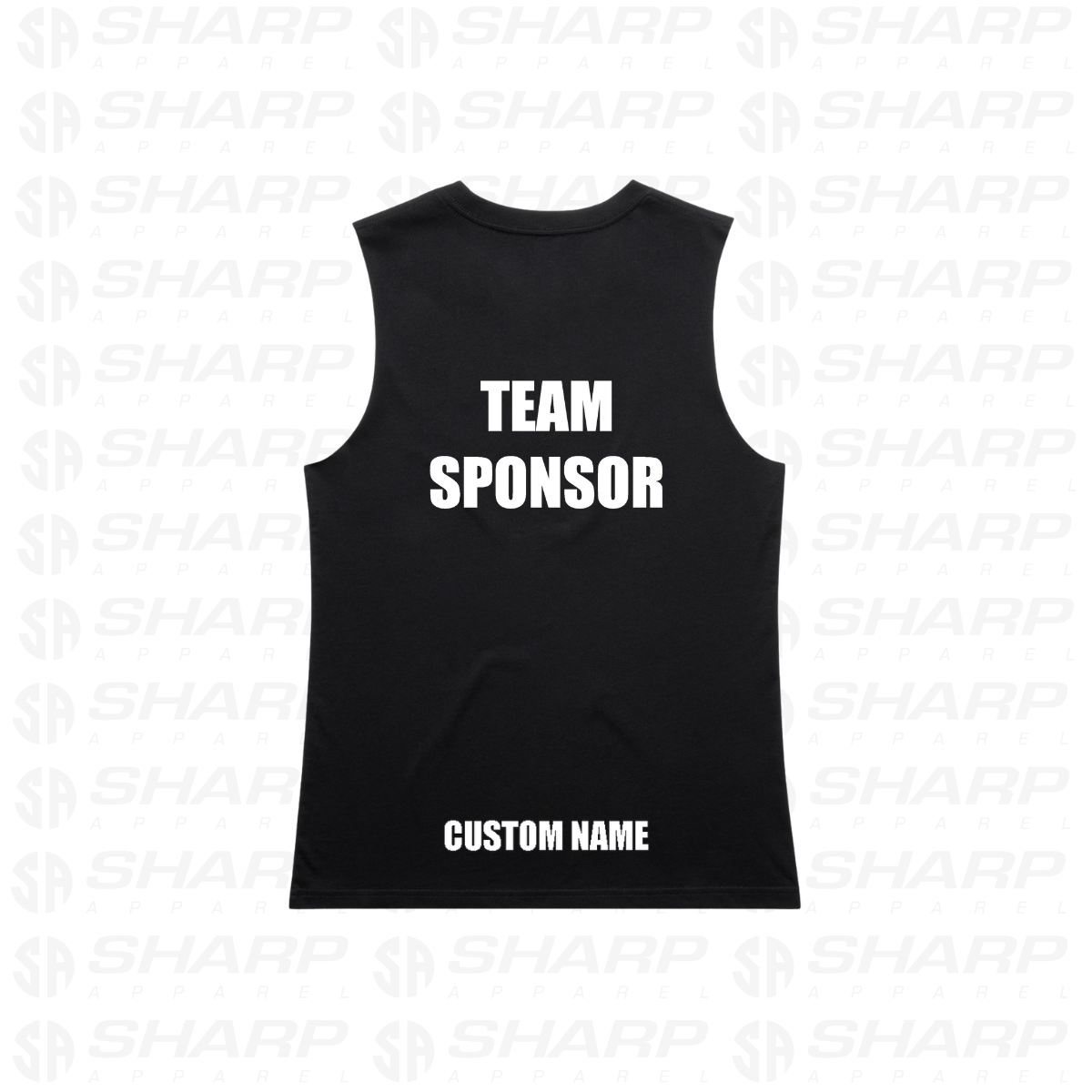 Takaro Softball Women's Maple Singlet