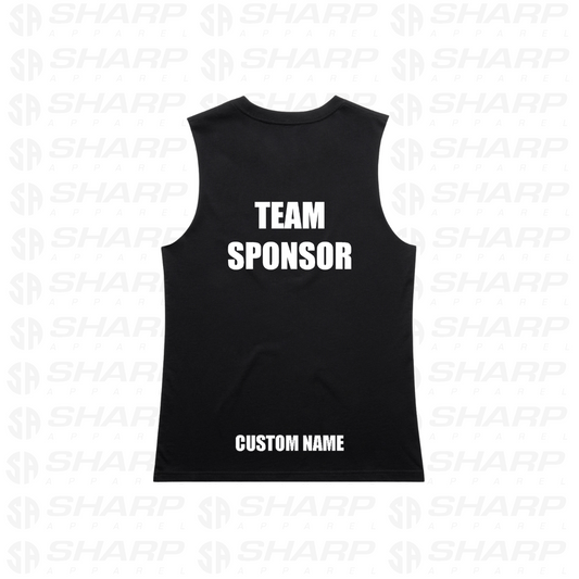 Takaro Softball Women's Maple Singlet