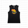 Takaro Softball Women's Maple Singlet