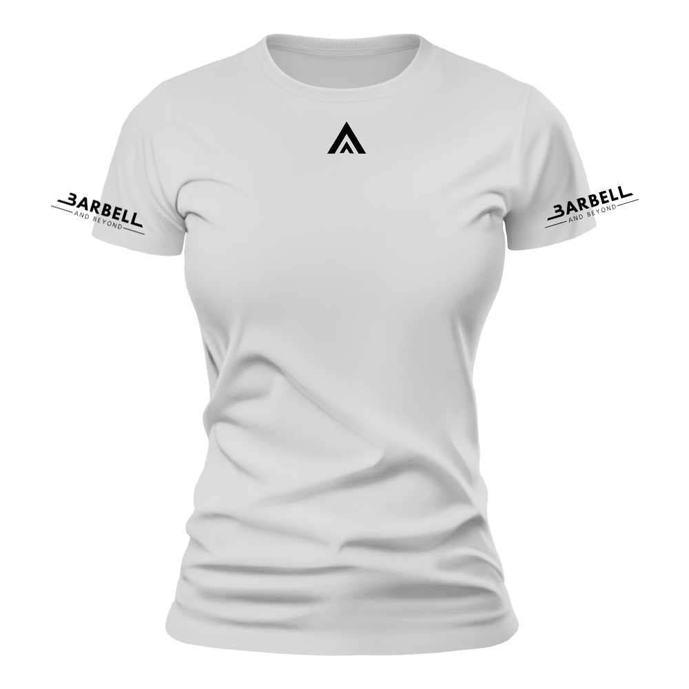 Barbell and Beyond Women's Competition T-Shirt