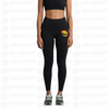 Takaro Softball Women's Active Seamless Leggings