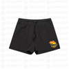 Takaro Softball Women's Active Shorts