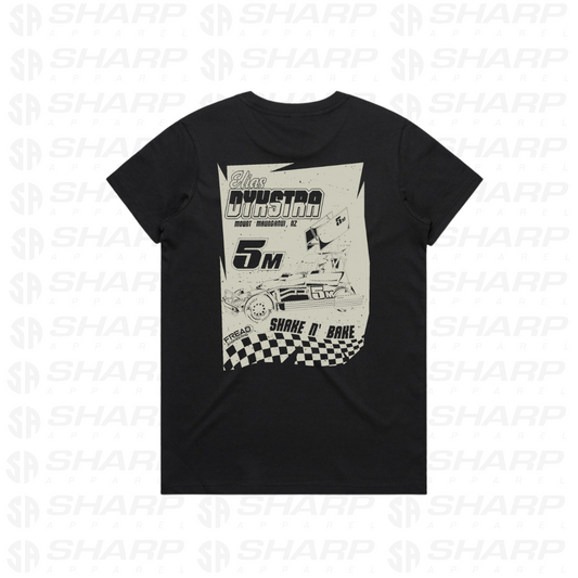 Sons of Oropi Racing Women's Tee