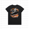 22m Caleb Ashton 2025/26 - Women's Tee