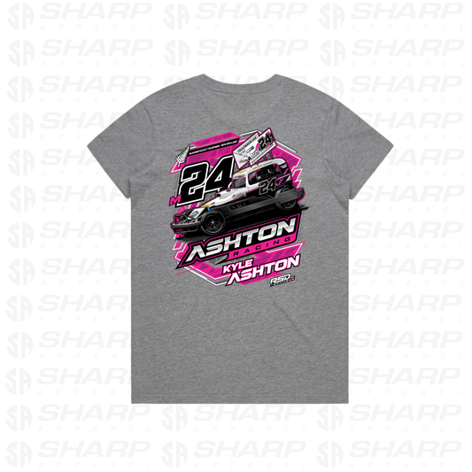 24m Kyle Ashton 2025/26 - Women's Tee