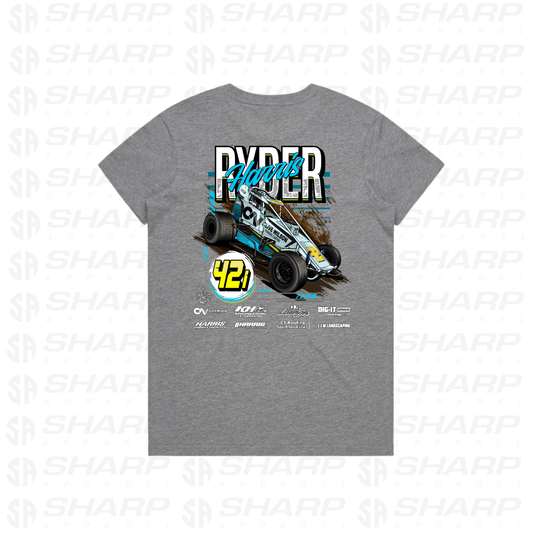 42i Ryder Harris 2026/27 - Women's Tee