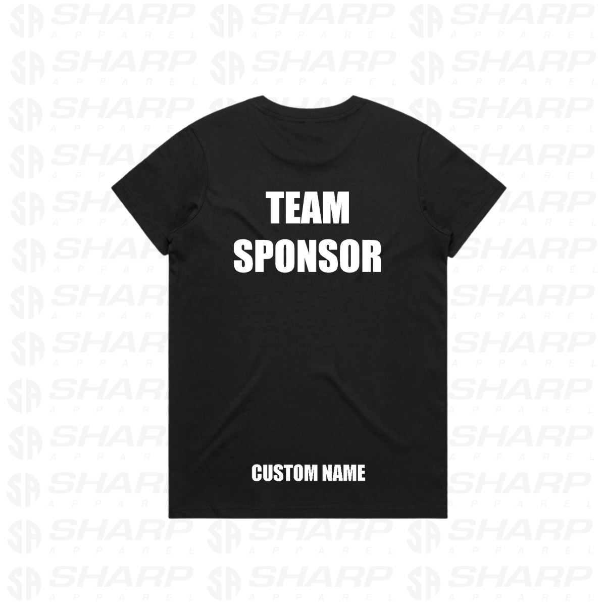 Takaro Softball Women's Tee