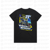 Kiwick Motorsports - Women's Tee