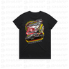 Gisborne Gladiators 2026 - Women's Tee