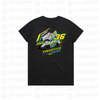 Freestyle Racing 2026 - Women's Tee